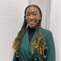Mbali Khumalo
