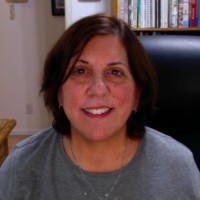 Dorothea Richards