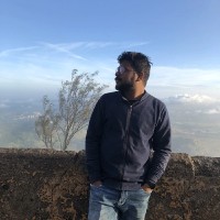 Anchaljith A