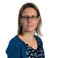 Isabel Pooley