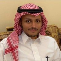 Majed Alhawashi