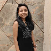 Preeti Kasaudhan
