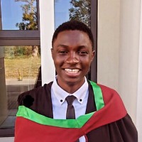 Alex Mbunda