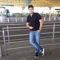 Dhaval B.