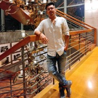 Abhishek Bakshi