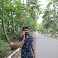 Rahul Hadap