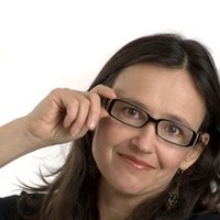 Virginia Thomson