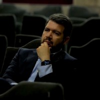 Farzad Zargaran