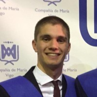 Anxo Martínez Bosch