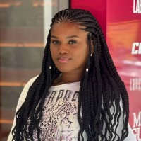Leila Cristina Lopes De Carvalho