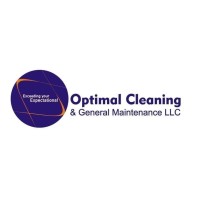 Optimal cleaning General Maintenance