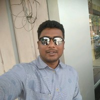 Purushoth Damodharan