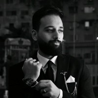 Mohamed Mahmoud