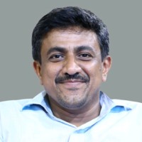 Sunil C K