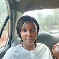 Serah Muthoni