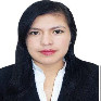 Jussely J. Guadalupe Pacahuala