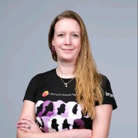 Maria Beehan, P.Eng