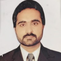 Syed Razwan Haider