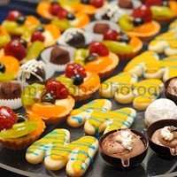 The Moveable Feast Catering