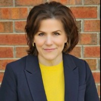 Suzanne Wilson