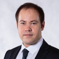 Sergei Kachura