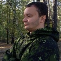 Андрей Шелковский