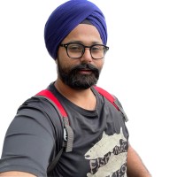 Charanjit S. Malik