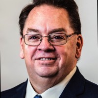 Michael DeFrees