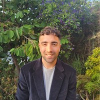 Daniel Guardado