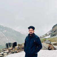 Sahishnu PM