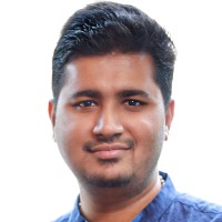 Ramprasad M