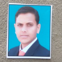 Anshul Chaudhary