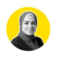 Taghreed Saad