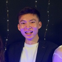 Gabriel Lee Shao Rei