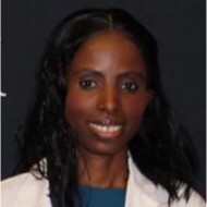 Phane Otenyo, M.S, Msm, Pa-C