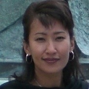 Sumila Wong