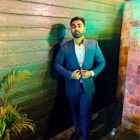 Sourabh R.