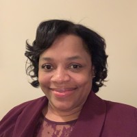 Dr. Mia Jones
