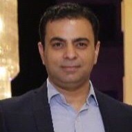 Vikas Gaba