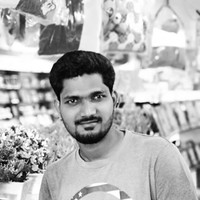 Bharath Reddy