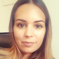 Soraya Ait-Salah