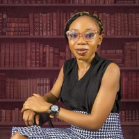ESTHER ADEKUNLE