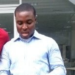 Emmanuel Akpan