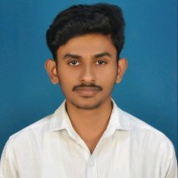 Jagadeesh R
