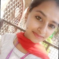 Simran Sharma