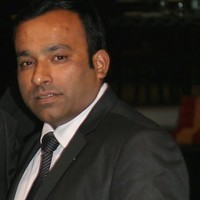 Ranjeet Pandey