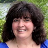 Betty Jo Howell