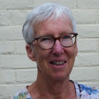 Isabelle Cardon