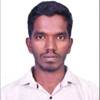 Mohamed Rizwan M