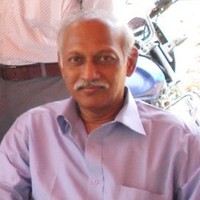 Nagaraju Mudunuri